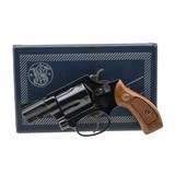 "Smith & Wesson 36 Chiefs Special Revolver .38 Special (PR67505)" - 2 of 7