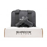 "Shadow Systems MR920 Pistol 9mm (PR67571)" - 2 of 4