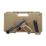"Canik Mete SFX Pistol 9mm (PR67572) ATX" - 2 of 4