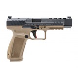 "Canik Mete SFX Pistol 9mm (PR67572) ATX" - 1 of 4