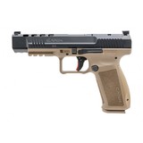"Canik Mete SFX Pistol 9mm (PR67572) ATX" - 4 of 4