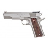 "Springfield 1911-A1 Pistol .45 ACP (PR67574)" - 4 of 7