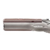"Springfield 1911-A1 Pistol .45 ACP (PR67574)" - 6 of 7