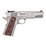 "Springfield 1911-A1 Pistol .45 ACP (PR67574)" - 1 of 7