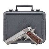 "Springfield 1911-A1 Pistol .45 ACP (PR67574)" - 5 of 7