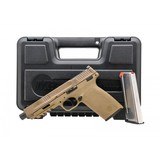"Smith & Wesson M&P 5.7 Pistol 5.7x28 (NGZ4512) NEW" - 2 of 3