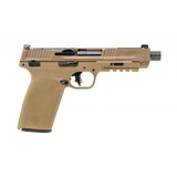 "Smith & Wesson M&P 5.7 Pistol 5.7x28 (NGZ4512) NEW" - 1 of 3