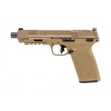 "Smith & Wesson M&P 5.7 Pistol 5.7x28 (NGZ4512) NEW" - 3 of 3