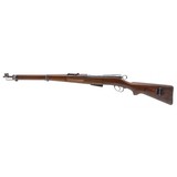 "Swiss K-11 Straight Pull Bolt action carbine 7.5x55 (R41975)" - 3 of 6