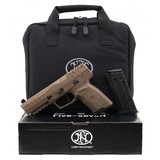 "(SN: 386453202) FN Five-seven MRD 5.7x28mm (NGZ2608) NEW" - 2 of 3