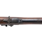 "U.S. Springfield Model 1884 trapdoor .45-70 (AL9958)" - 2 of 8