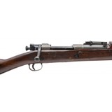 "U.S. REMINGTON MODEL 1903 BOLT ACTION RIFLE .30-06 (R41976)" - 6 of 7