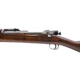 "U.S. REMINGTON MODEL 1903 BOLT ACTION RIFLE .30-06 (R41976)" - 4 of 7