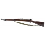 "U.S. REMINGTON MODEL 1903 BOLT ACTION RIFLE .30-06 (R41976)" - 5 of 7