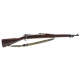 "U.S. REMINGTON MODEL 1903 BOLT ACTION RIFLE .30-06 (R41976)" - 1 of 7