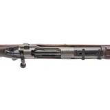 "U.S. REMINGTON MODEL 1903 BOLT ACTION RIFLE .30-06 (R41976)" - 2 of 7