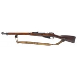 "Finnish Model 28/30 Sako Civil Guard issued rifle .7.62x54R (R41977)" - 3 of 6