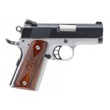 "STI Escort Pistol .45 ACP (PR67575)" - 1 of 6