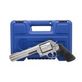 "Smith & Wesson 350 Revolver .350 Legend (NGZ4514) NEW" - 2 of 3