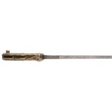 "French Model 1874 Gras rifle bayonet (MEW4168) Consignment" - 3 of 3