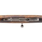 "Finnish M39 Bolt Action rifle by Sako 7.62x54R (R41984)" - 6 of 6