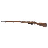 "Finnish Mosin Nagant P-26 marked Bolt action Rifle 7.62x54R (R41985)" - 6 of 7
