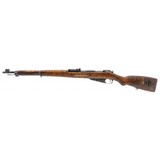 "Finnish M39 Bolt action rifle by VKT Arsenal 7.62x54R (R41987)" - 6 of 8