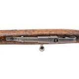 "Finnish M39 Bolt action rifle by VKT Arsenal 7.62x54R (R41987)" - 5 of 8