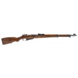 "Finnish M39 Bolt action rifle by VKT Arsenal 7.62x54R (R41987)" - 1 of 8