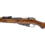 "Finnish M39 Bolt action rifle by VKT Arsenal 7.62x54R (R41987)" - 7 of 8