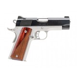 "Kimber Pro Carry II .45 ACP (PR67579)" - 1 of 6
