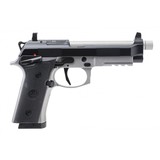 "(SN:92X0091404) Beretta 92Xi Pistol 9mm (NGZ4520) NEW" - 1 of 3