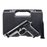 "(SN:92X0091404) Beretta 92Xi Pistol 9mm (NGZ4520) NEW" - 2 of 3
