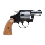 "Colt Detective Special Revolver .38 Special (C20036) ATX" - 6 of 6