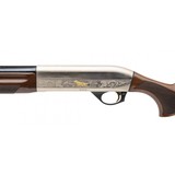 "Benelli Duca DI Montefeltro Shotgun 20 Gauge (S16213)" - 2 of 4