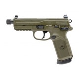 "FN FNX-45 Tactical Pistol .45 ACP (NGZ4515) NEW" - 3 of 3