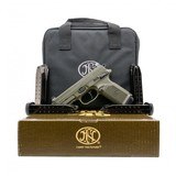 "FN FNX-45 Tactical Pistol .45 ACP (NGZ4515) NEW" - 2 of 3