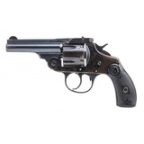 "Iver Johnson Top Break revolver .38 S&W (PR65016) Consignment" - 8 of 11