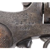 "Japanese Type 26 revolver 9x22mmR (PR65017) Consignment" - 8 of 11