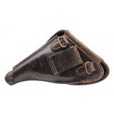 "Japanese Type 26 revolver 9x22mmR (PR65017) Consignment" - 2 of 11