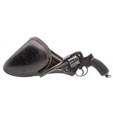 "Japanese Type 26 revolver 9x22mmR (PR65017) Consignment" - 1 of 11