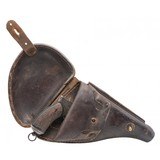 "Japanese Type 26 revolver 9x22mmR (PR65017) Consignment" - 10 of 11