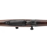 "British Lee Enfield Mk.I R.I.C. Carbine .303 British (AL9992)" - 2 of 6