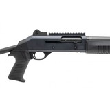 "Benelli M1014 Shotgun 12 Gauge (S16214)" - 4 of 4