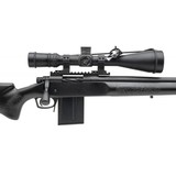 "Custom Remington 700 Rifle .308 (R41953) Consignment" - 5 of 5