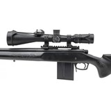 "Custom Remington 700 Rifle .308 (R41953) Consignment" - 3 of 5