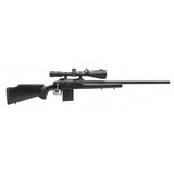 "Custom Remington 700 Rifle .308 (R41953) Consignment" - 1 of 5