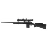 "Custom Remington 700 Rifle .308 (R41953) Consignment" - 4 of 5