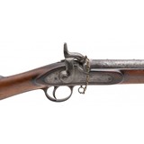 "British Pattern 1860 short rifle .577 (AL9975) CONSIGNMENT" - 5 of 7