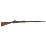 "British Pattern 1860 short rifle .577 (AL9975) CONSIGNMENT" - 1 of 7